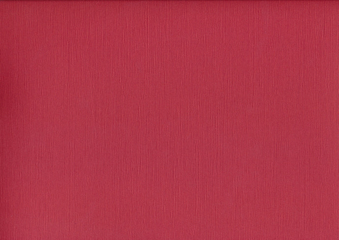 Linen Cardstock Red - ollilypaperware