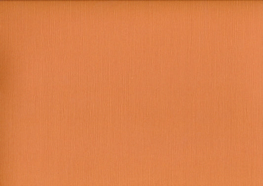 Linen Cardstock Orange - ollilypaperware