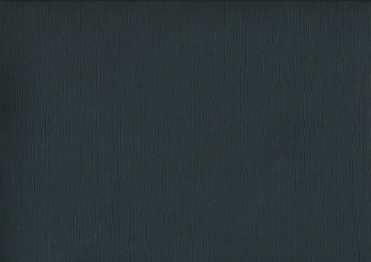 Linen Cardstock Black - ollilypaperware
