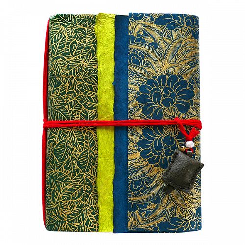 Pelerin Samarkand Notebook