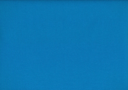 Bookcloth Iris blue