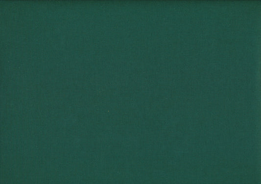 Bookcloth Iris dark green