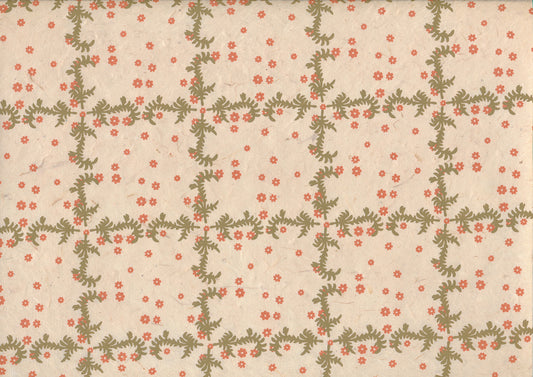Lokta Paper (whole sheet)