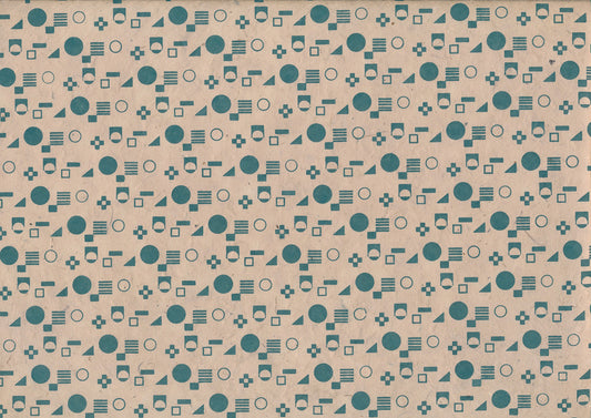 Papier Lokta (feuille entière)