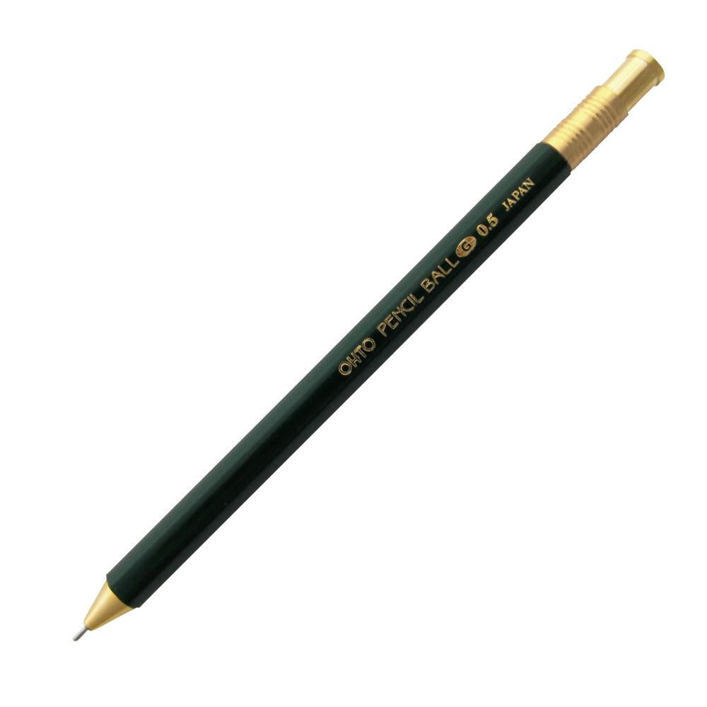 Ohto Pencil Ball Pen 0,5 mm Gel-Ink