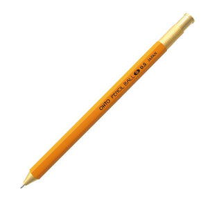Ohto Pencil Ball Kugelschreiber 0,5 mm Gel-Ink