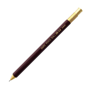 Ohto Pencil Ball Kugelschreiber 0,5 mm Gel-Ink