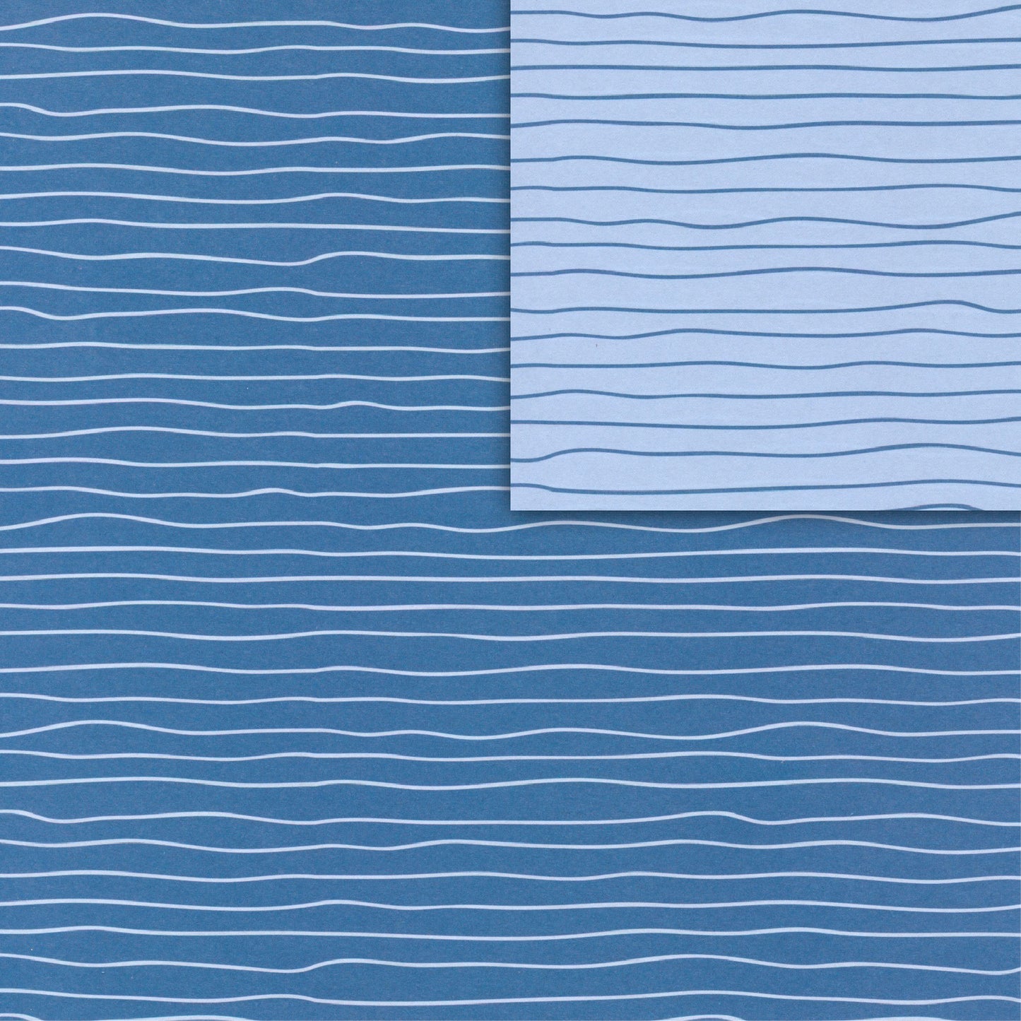 Origami Paper Lines 15x15cm (double sided)