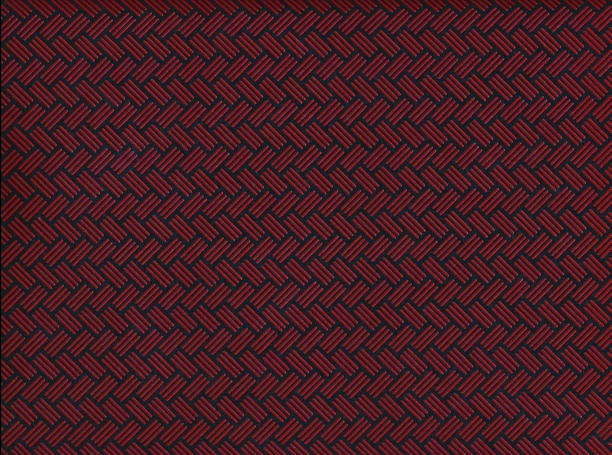 Lacquered Yuzen Paper 002 - ollilypaperware
