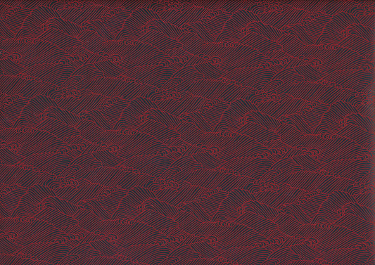 Papier Chiyogami 263