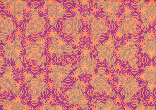 Papier Chiyogami 260
