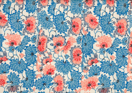 Katazome Papier 037 