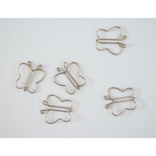 Load image into Gallery viewer, 30 Paper Clips Butterfly - ollilypaperware