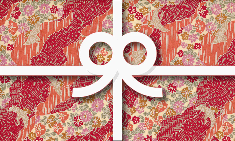 ollilypaperware Geschenkgutschein