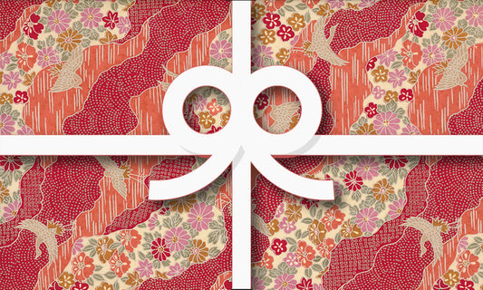 ollilypaperware Gift Card