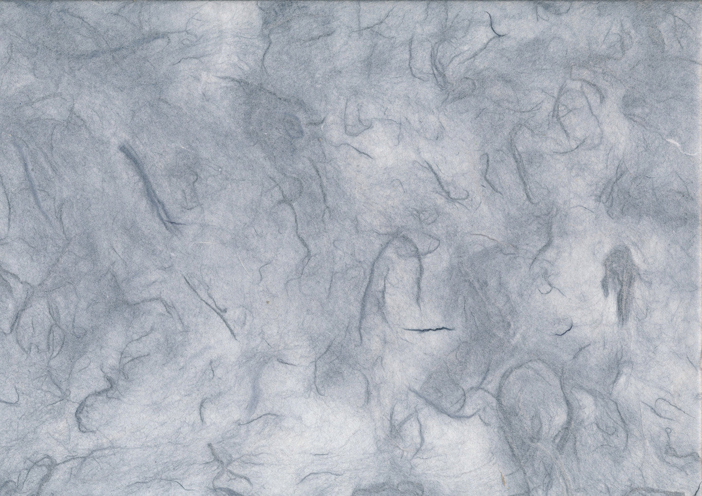 Akebono Washi blau/grün