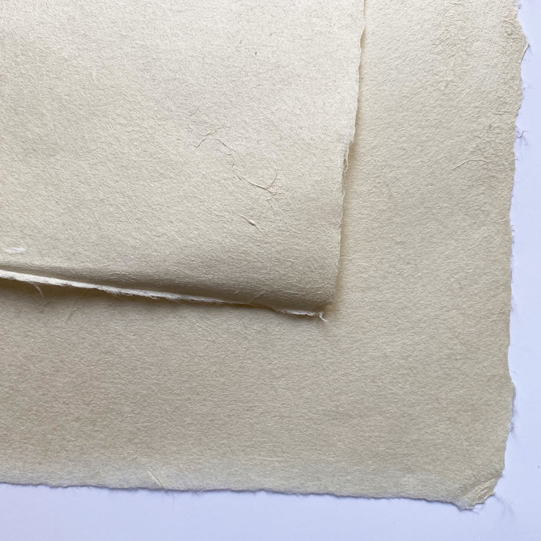 Awagami Mingeishi Paper natural
