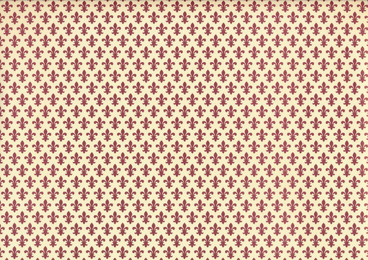Carta Varese 053 - ollilypaperware