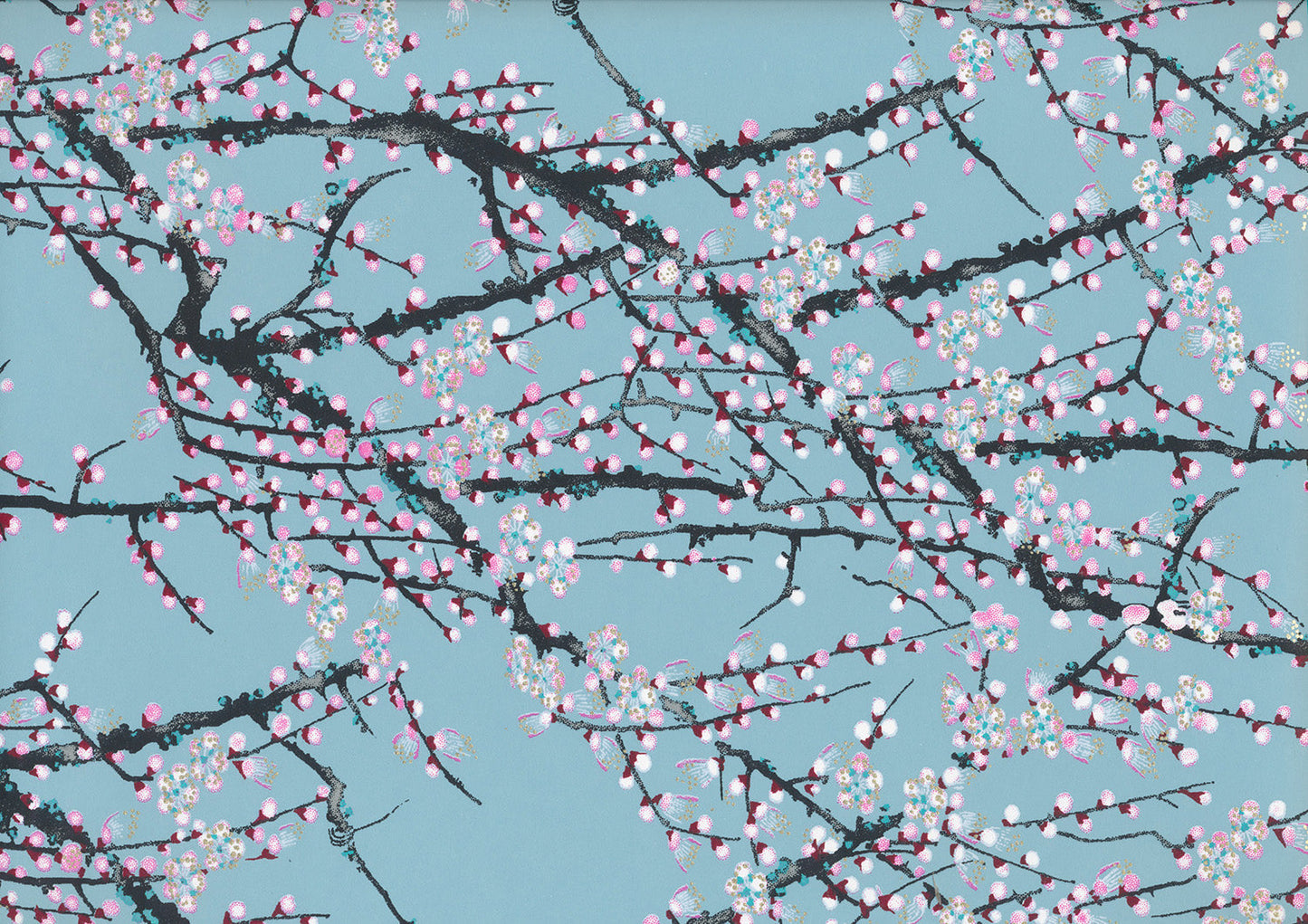 Chiyogami Paper 231