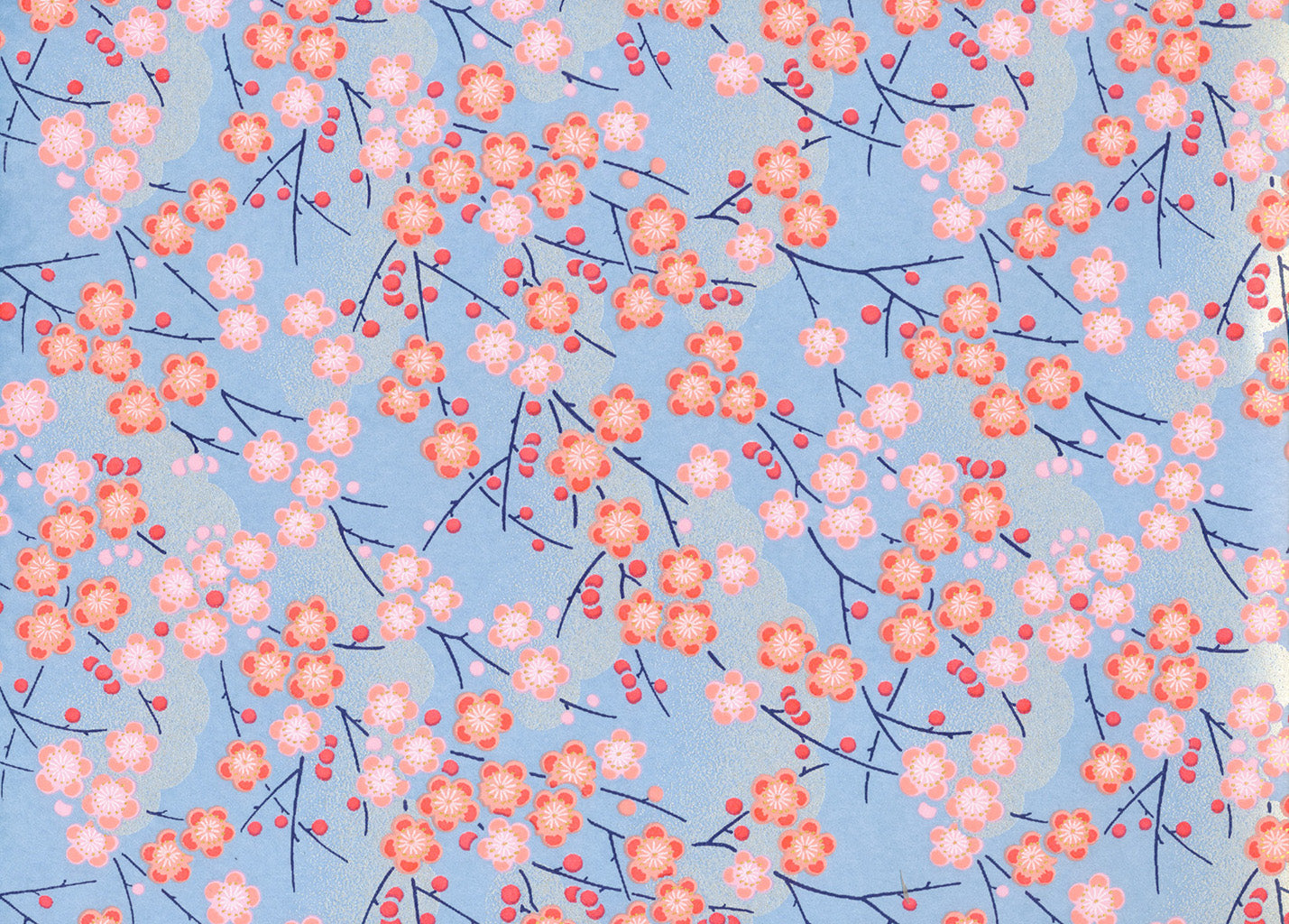 Chiyogami-Papier 230 
