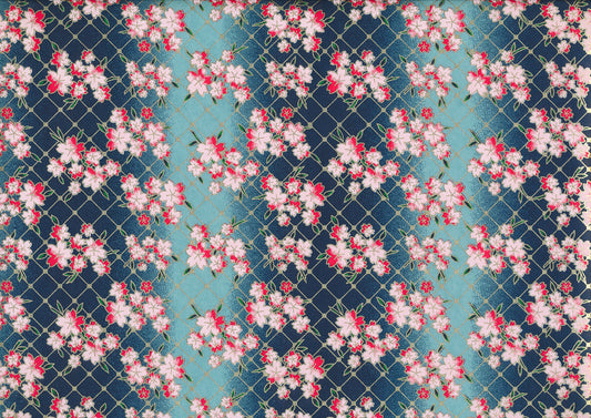 Papier Chiyogami 302