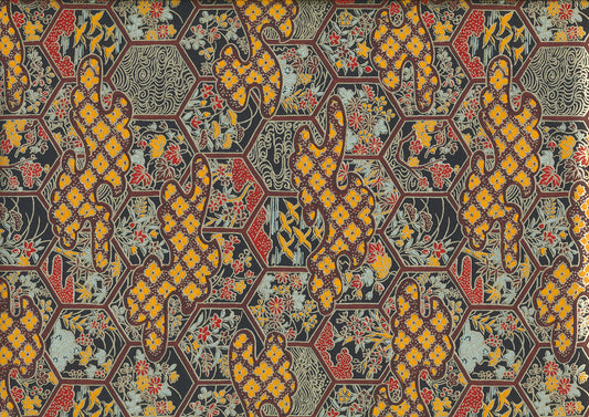 Chiyogami papier 304