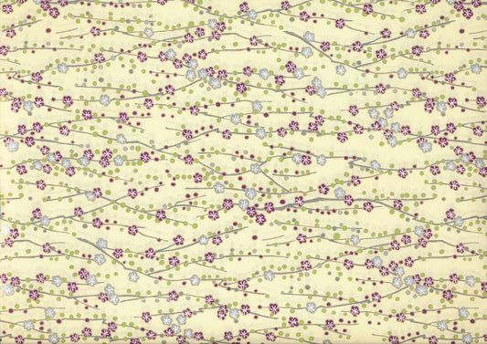 Papier Chiyogami 305