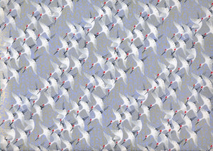 Chiyogami Paper 306