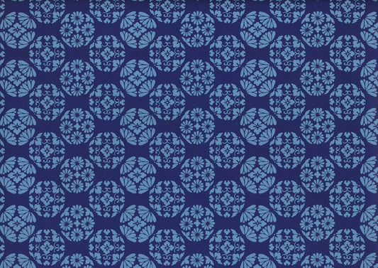 Chiyogami-Papier 277