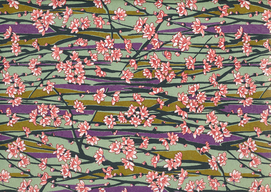 Papier Chiyogami 299