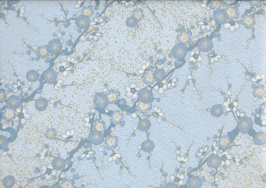 Papier Chiyogami 227