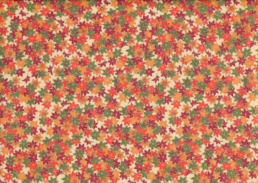 Chiyogami Paper 190 - ollilypaperware