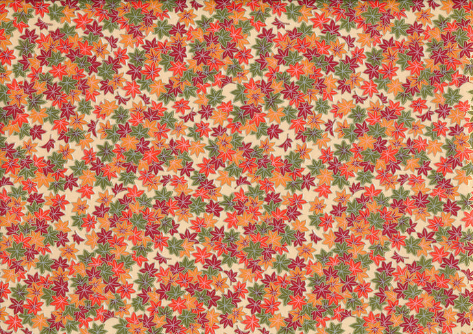 Chiyogami Paper 190 - ollilypaperware