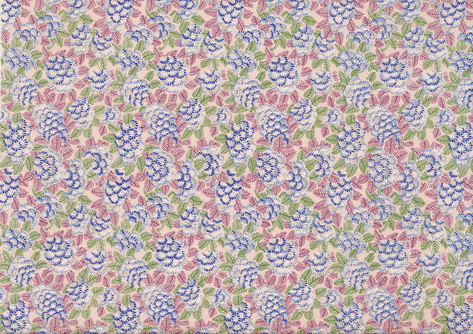 Chiyogami Paper 109 - ollilypaperware