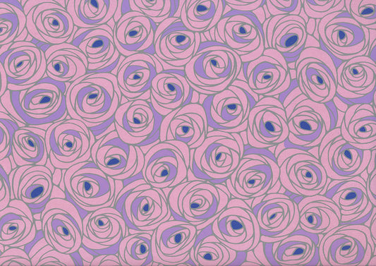 Chiyogami Paper 114 - ollilypaperware
