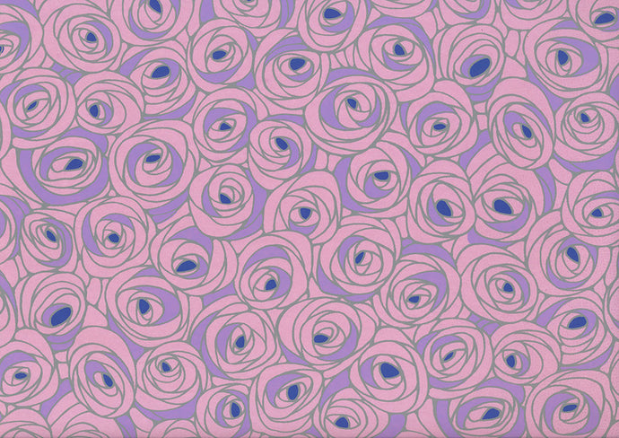 Chiyogami Paper 114 - ollilypaperware