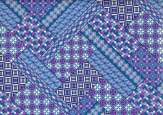 Papier Chiyogami 268