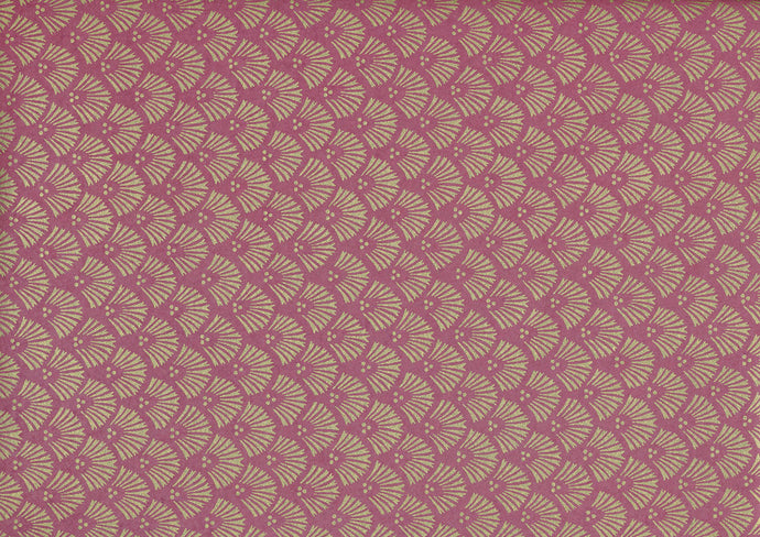 Chiyogami Paper 122 - ollilypaperware