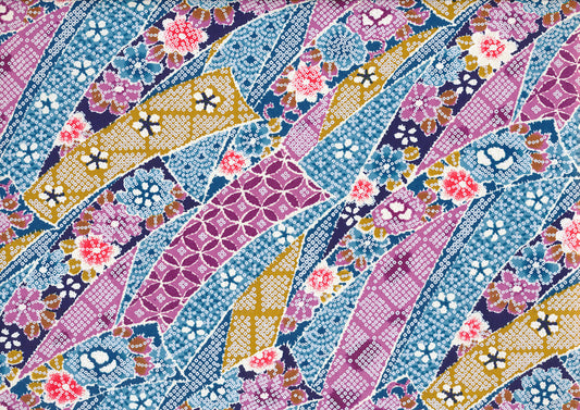 Papier Chiyogami 269