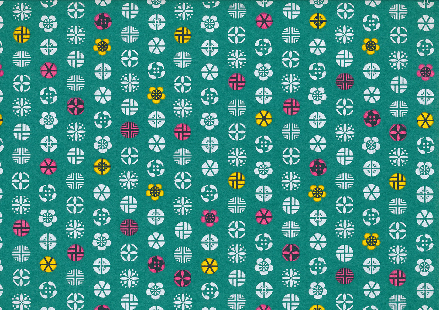 Chiyogami-Papier 274 
