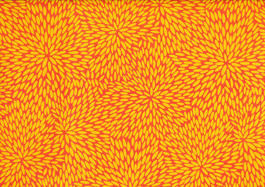 Papier Chiyogami 242