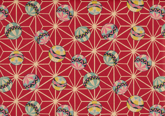 Papier Chiyogami 264