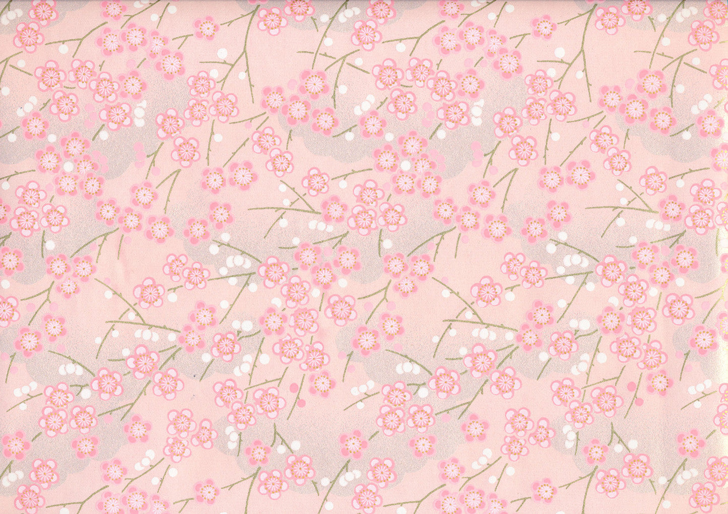 Papier Chiyogami 266 