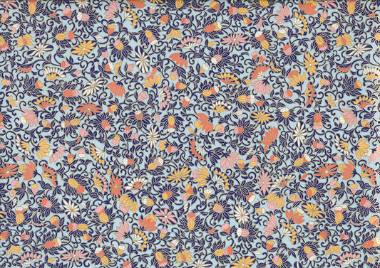 Chiyogami Paper 150 - ollilypaperware