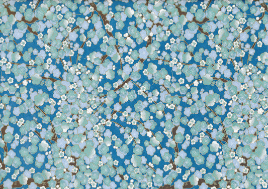 Papier Chiyogami 199