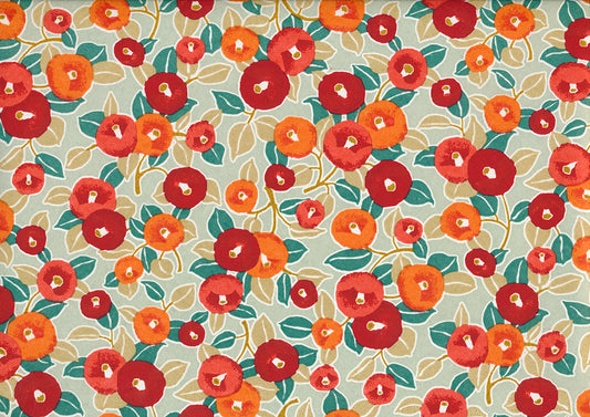 Chiyogami Paper 135 - ollilypaperware