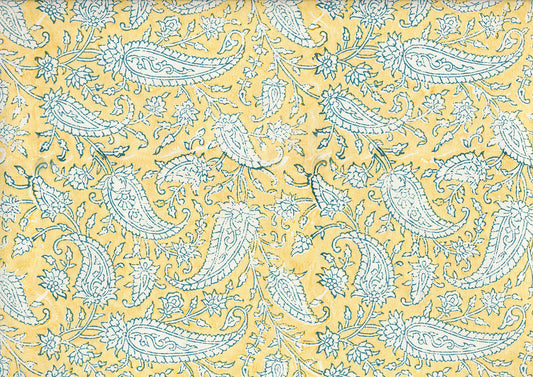 Cotton Paper 022 - ollilypaperware