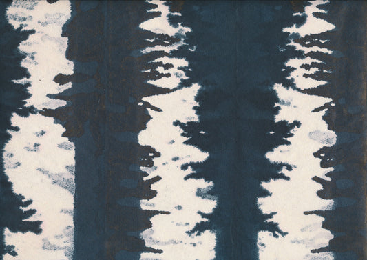 Cotton Paper 036 - ollilypaperware