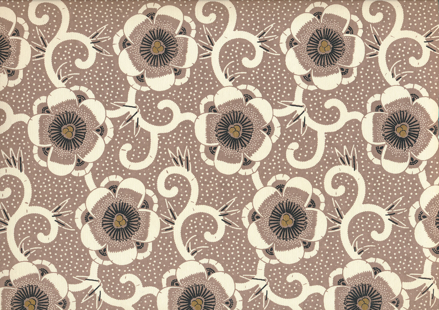 Papier de coton 089