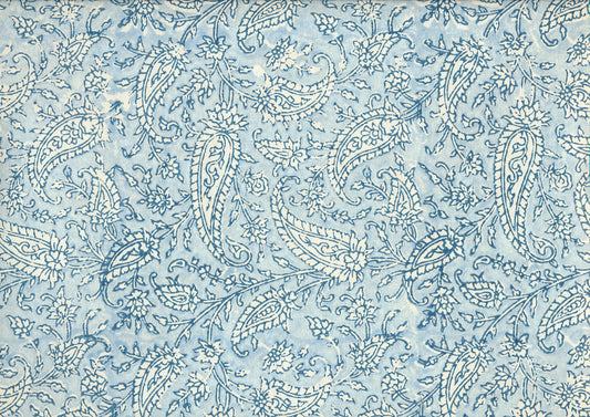 Baumwollpapier 072
